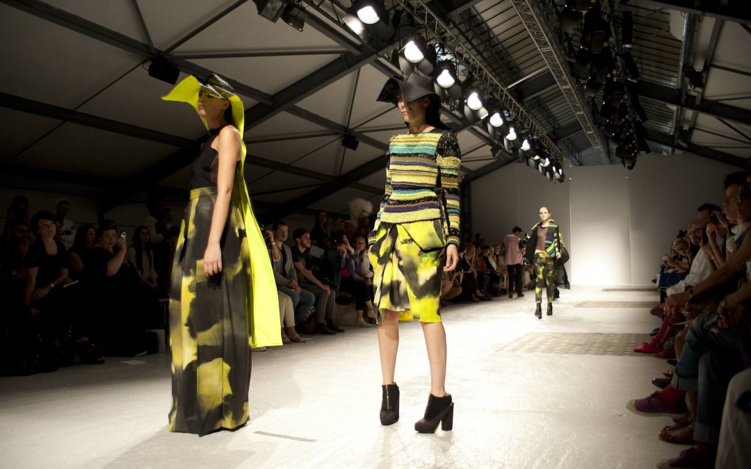 ATELIER CHARDON SAVARD x SOIRÉES DE CLÔTURE 2011, 2012
